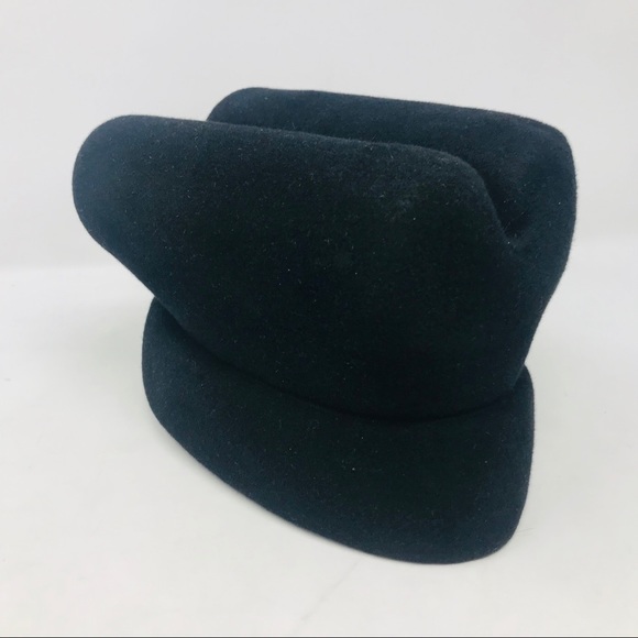 GiGi Burris x Disney Black Icon Hat Micky Mouse - Picture 2 of 8